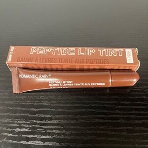 Brown Peptide Lip Tint
